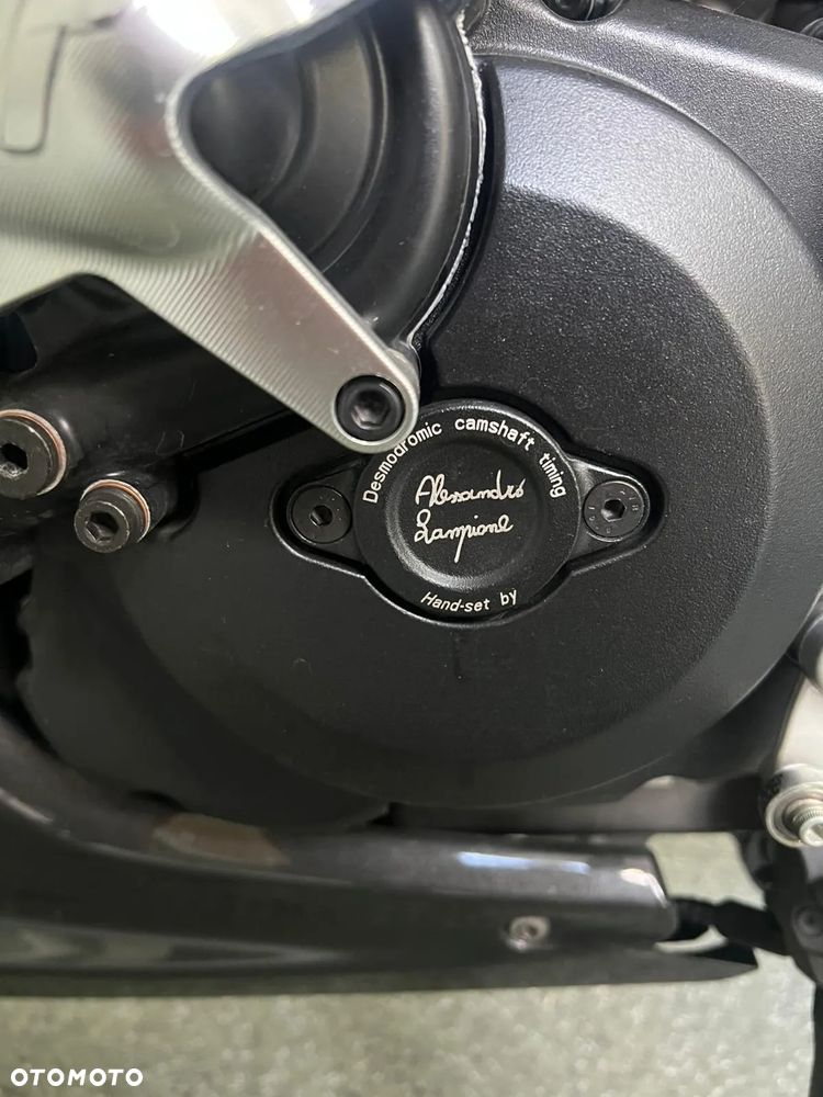 Ducati Diavel - 2
