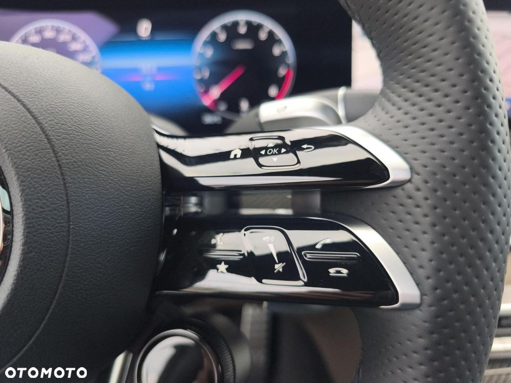 Mercedes-Benz AMG GT - 15