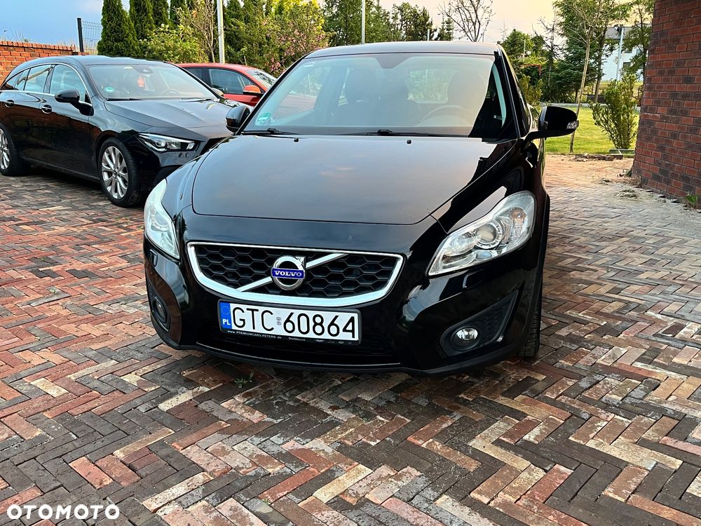 Volvo C30 D2 DRIVe Momentum - 6