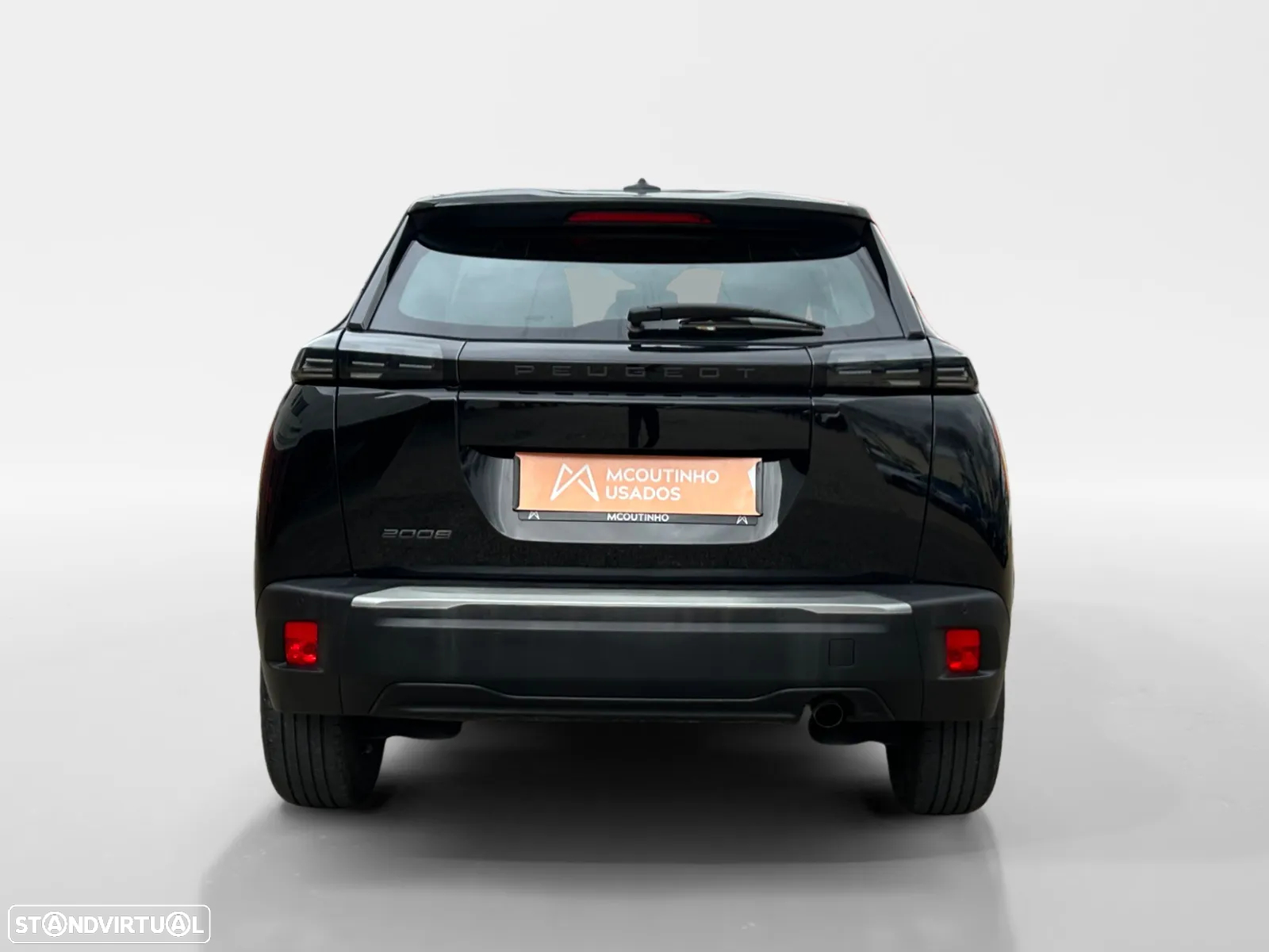 Peugeot 2008 1.2 PureTech Active - 5