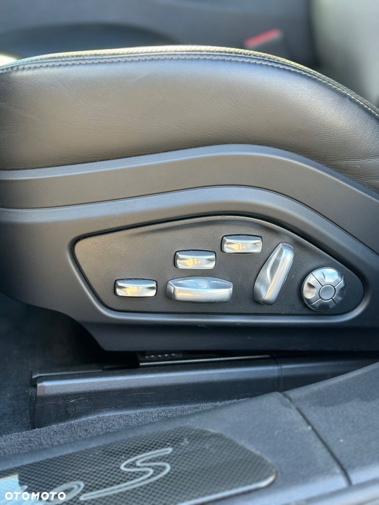 Porsche Panamera Turbo S E-Hybrid GPF Executive - 9