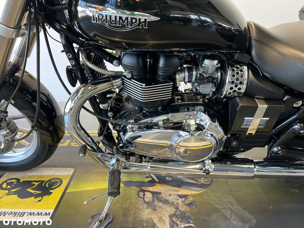 Triumph America - 13