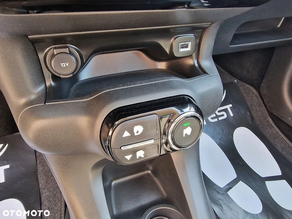 Citroën C4 Cactus PureTech 82 Stop&Start ETG Feel Edition - 15