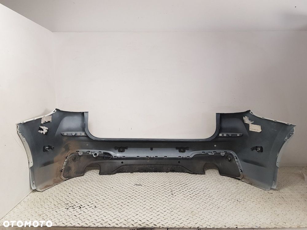 ZDERZAK TYLNY TYŁ BMW X3 G01 M-PAKIET 17-21 6xPDC 8089729 8090958 - 5