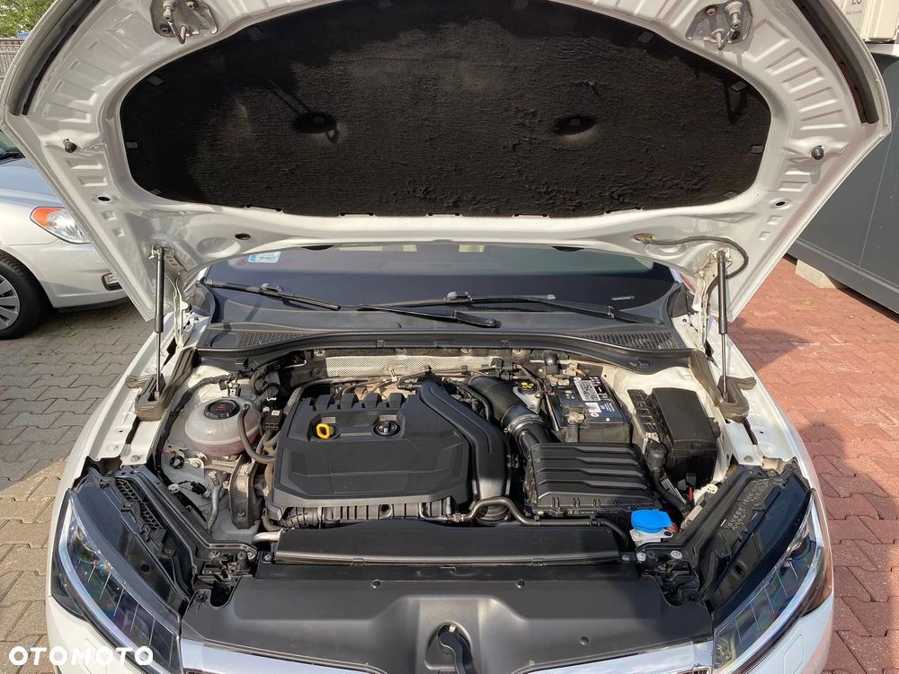 Skoda Superb 1.5 TSI ACT Style DSG - 31