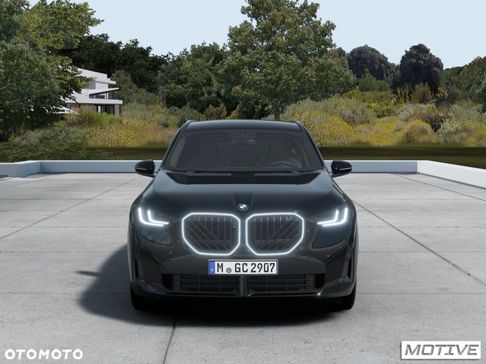 BMW X3 xDrive20d mHEV - 7