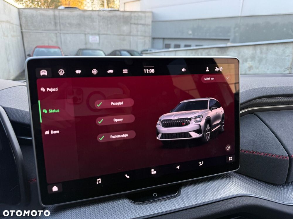 Skoda Kodiaq 2.0 TSI 4x4 RS DSG - 16