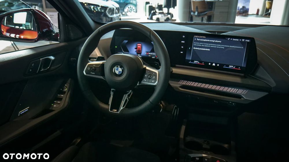 BMW Seria 1 118d Sport - 12