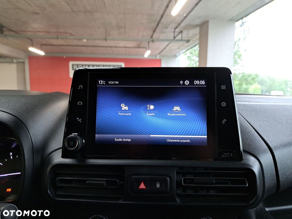 Toyota Proace City Verso - 27