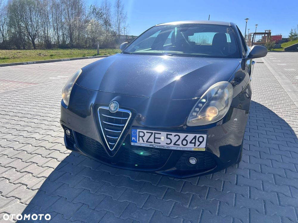 Alfa Romeo Giulietta 1.6 JTDM Veloce - 26