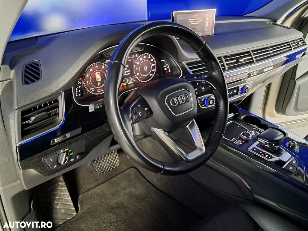 Audi Q7 - 11