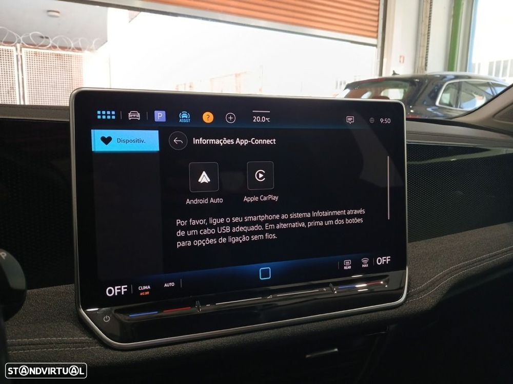 VW Passat Variant 1.5 TSI eHybrid DSG - 17