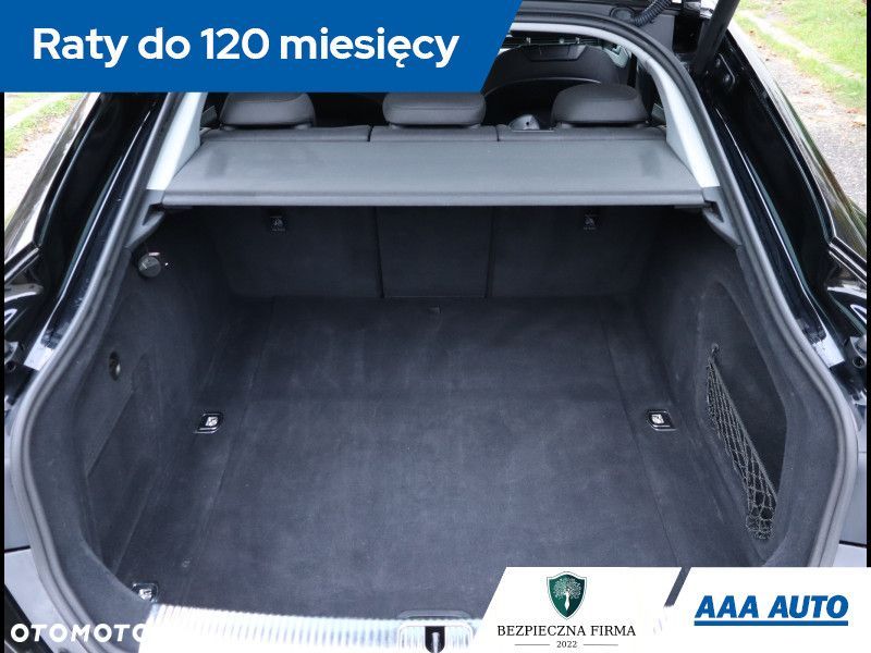 Audi A5 Sportback - 15