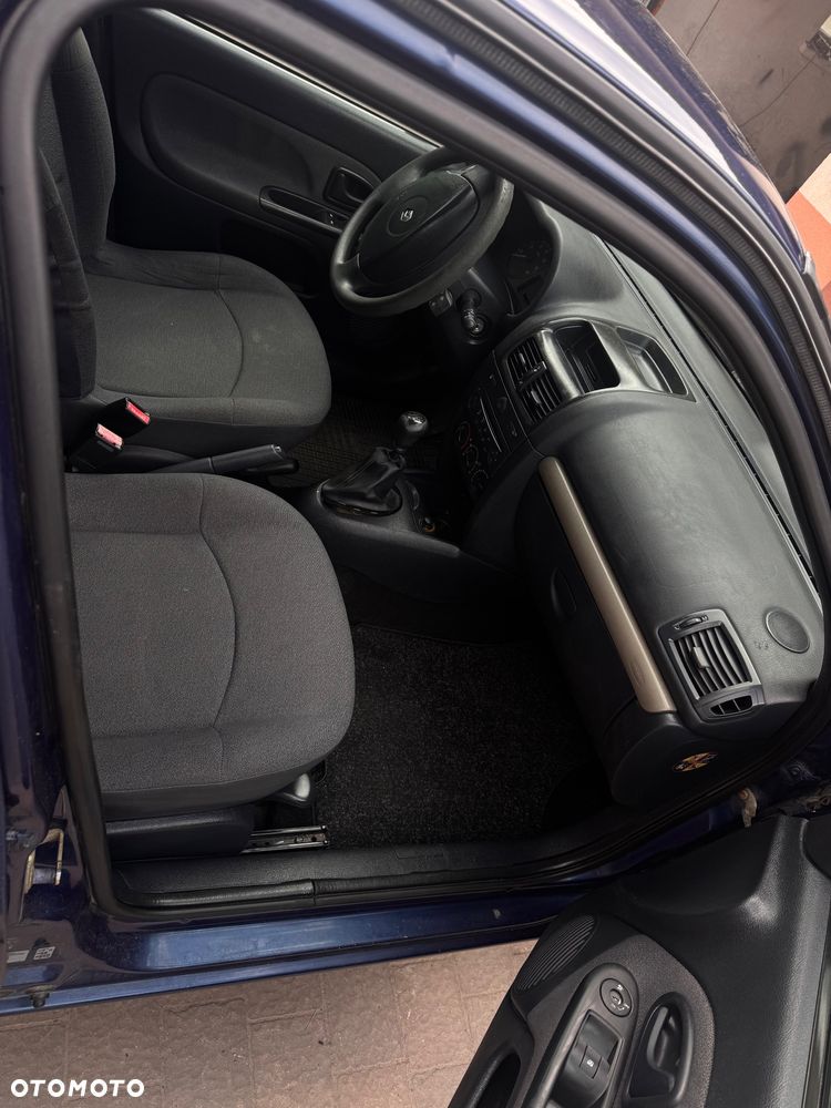 Renault Clio 1.5 dCi Extreme - 6