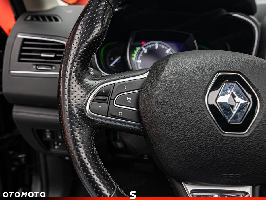Renault Koleos 2.0 Blue dCi Initiale Paris 4x4 X-Tronic - 16