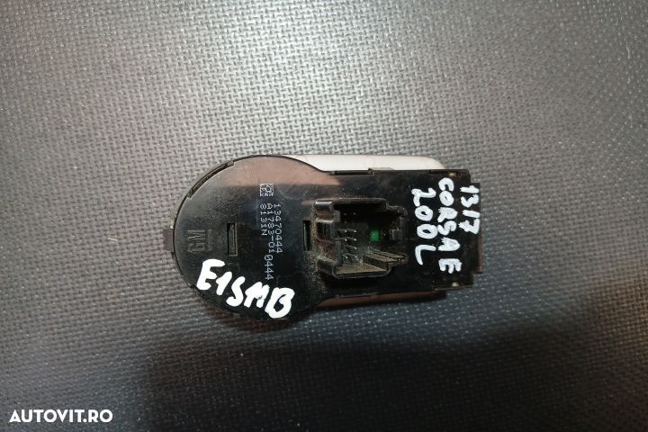 Comutator faruri 13470444 13470444 Opel Corsa E [2014 - 2020] Hatchba - 2