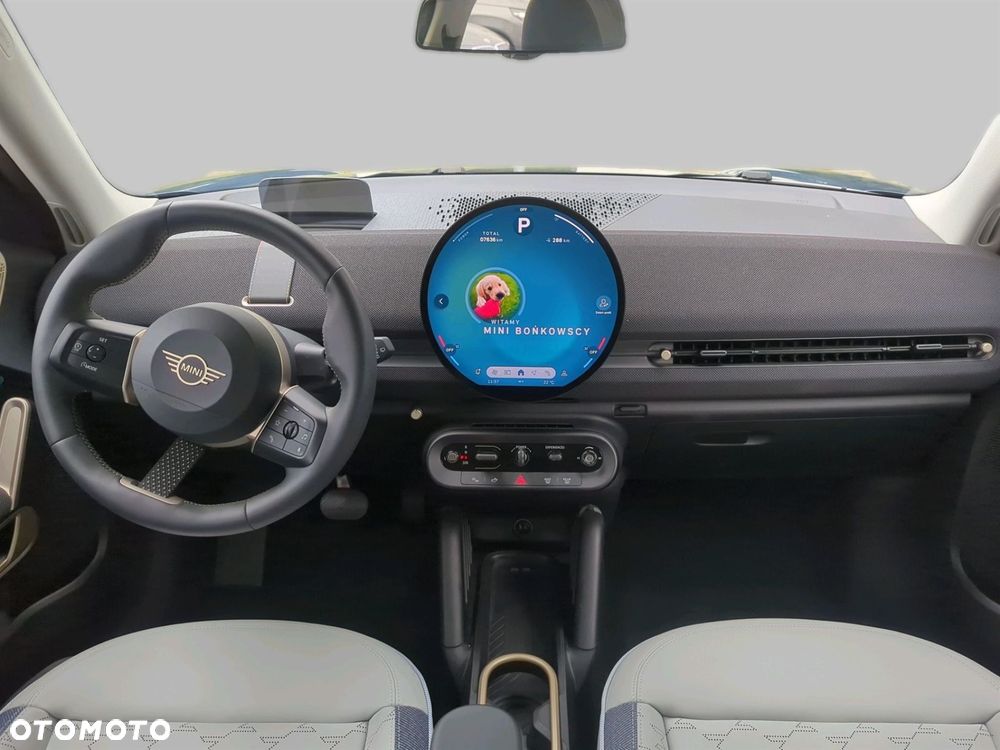 MINI Aceman - 12