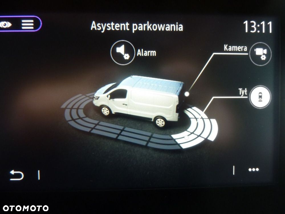 Renault Trafic - 27