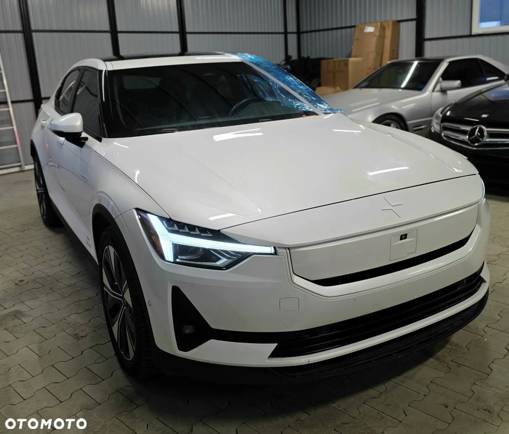 Polestar 2 - 1