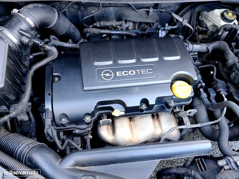 Opel Corsa - 9