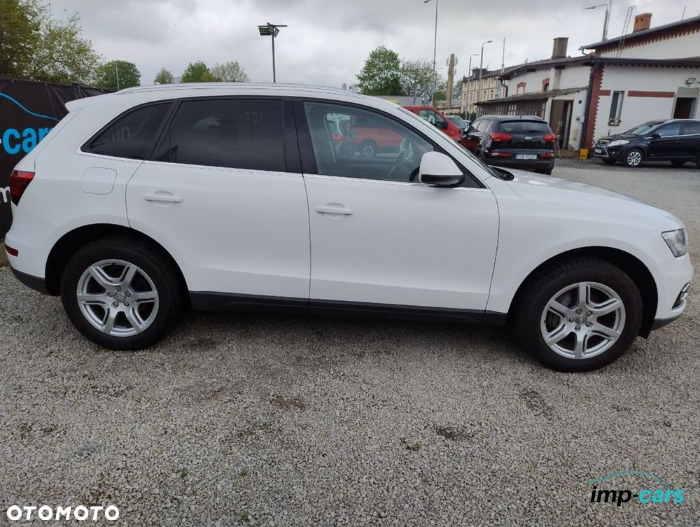 Audi Q5 - 3
