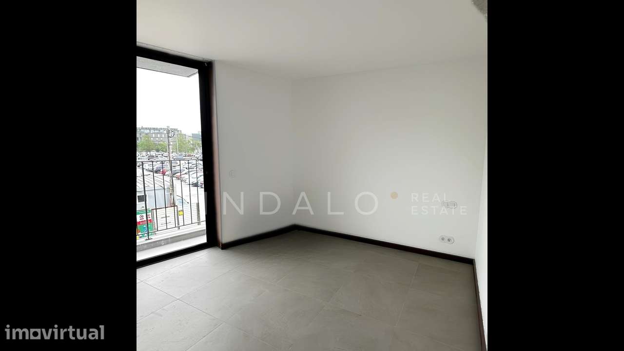 Apartamento T1 -Casa Lígia - Aveiro Centro - Grande imagem: 5/13