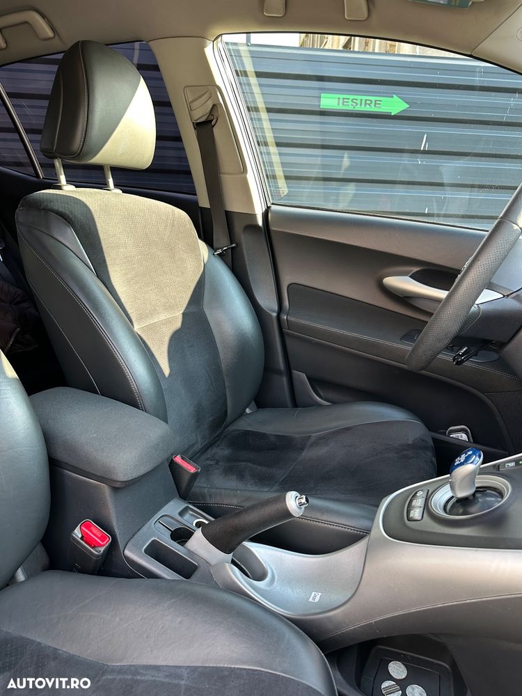 Toyota Auris - 5