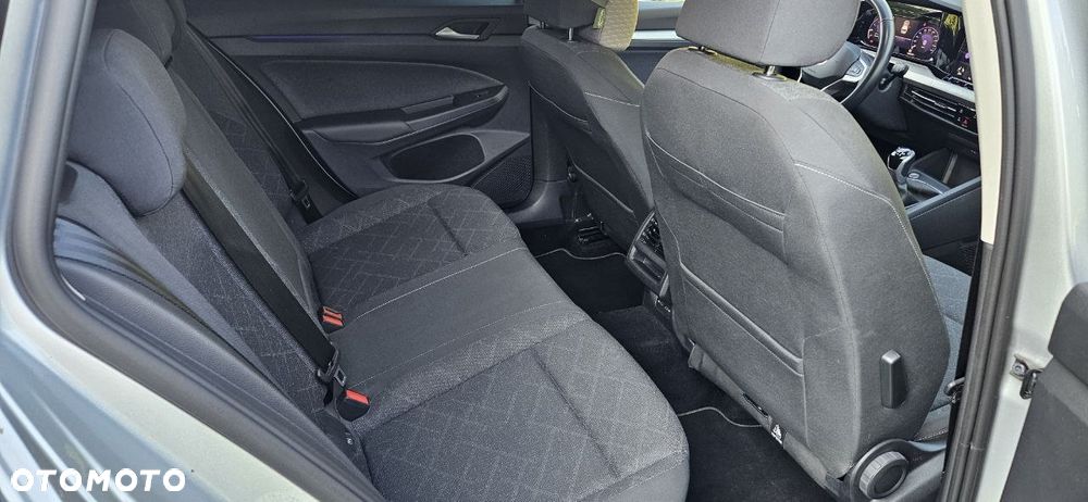 Volkswagen Golf 1.5 TSI EVO Life - 31