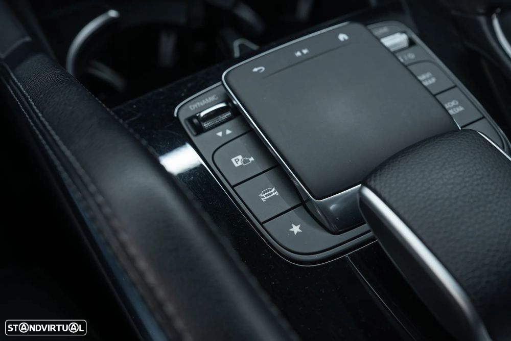 Mercedes-Benz GLE 350 de Coupé 4Matic - 55