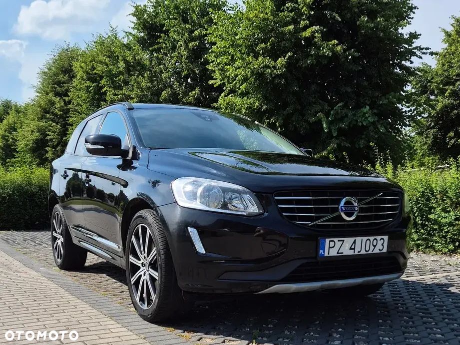 Volvo XC 60 T5 Drive-E Momentum - 8