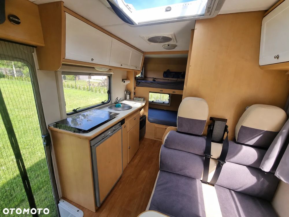 Fiat ducato - 9