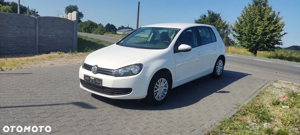 Volkswagen Golf 1.4 Team - 1