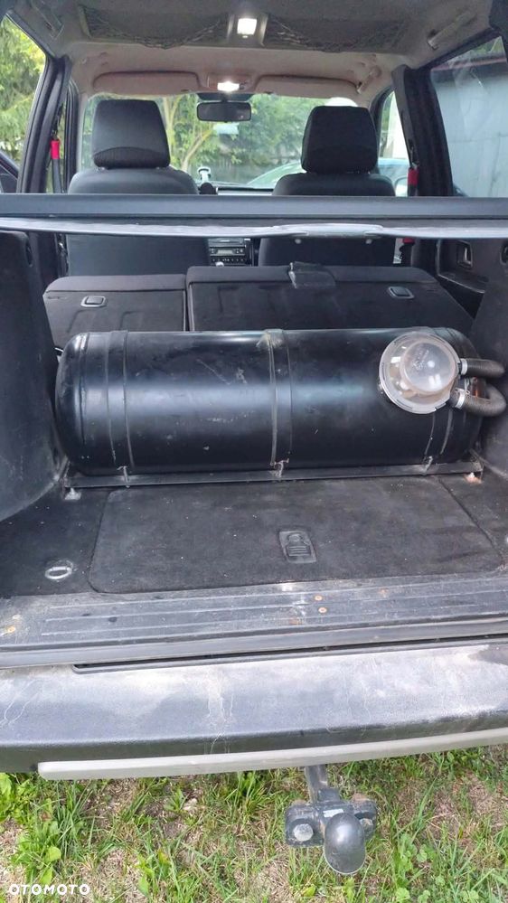 Land Rover Freelander - 9