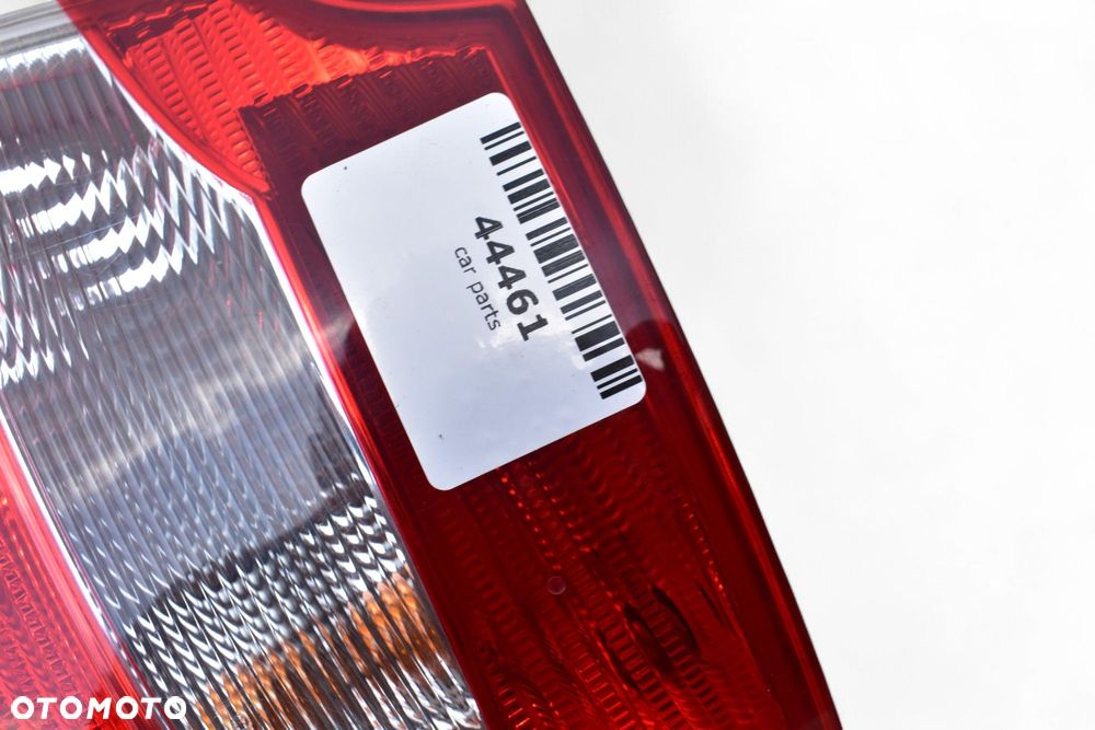 Lampa Prawy Tył SKODA SUPERB II Sedan 3T5945096 - 7