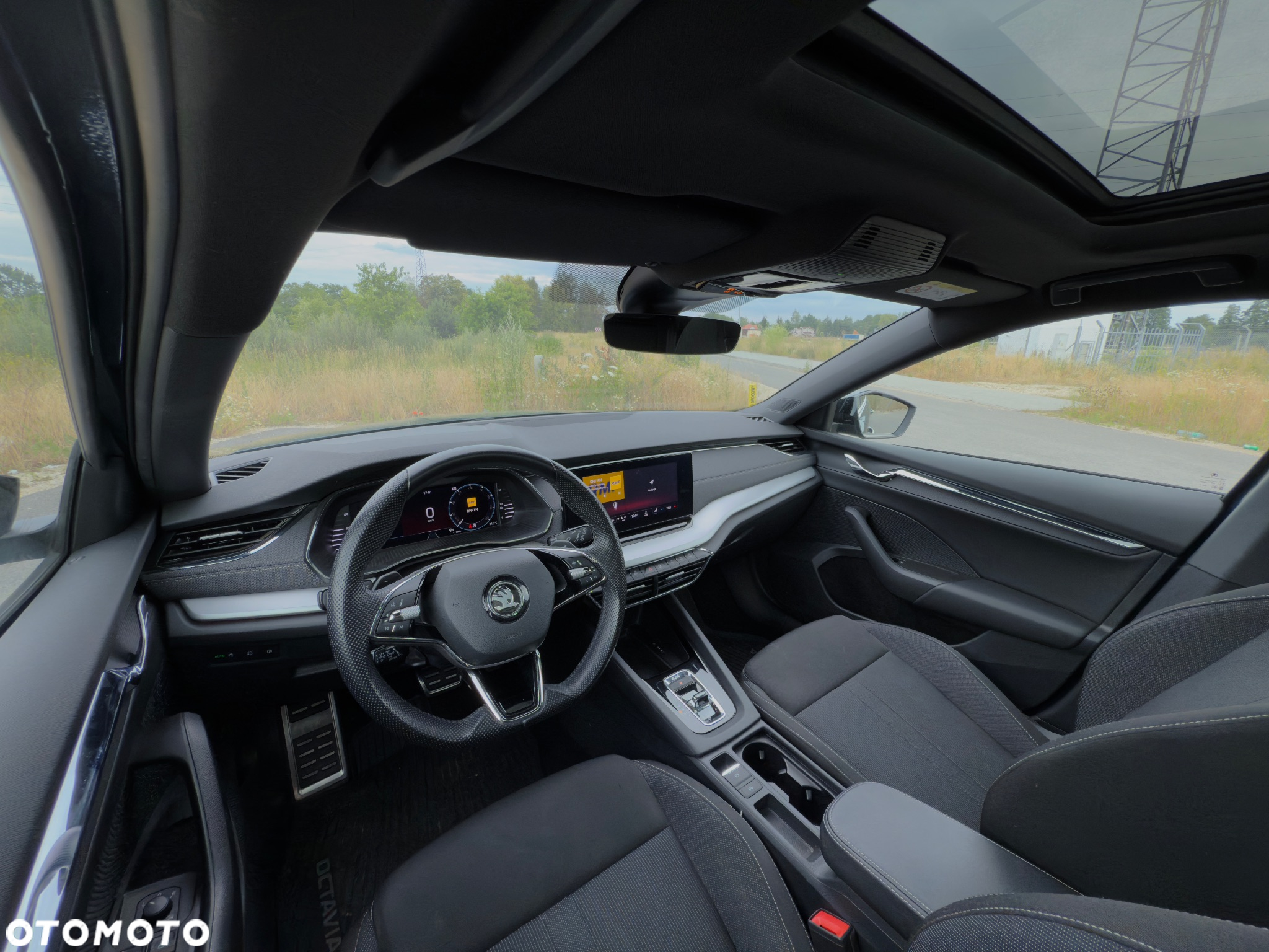 Skoda Octavia 2.0 TDI 4x4 Style DSG - 7