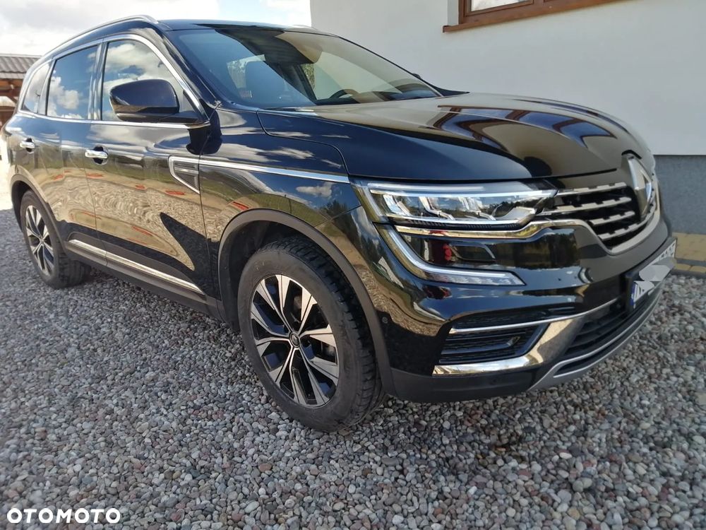 Renault Koleos 1.3 TCe Intens EDC - 1