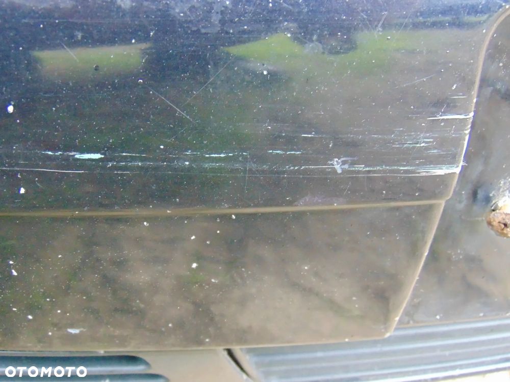 Zderzak przedni LZ5L Audi A4 B5 FL lift 99-01r - 16