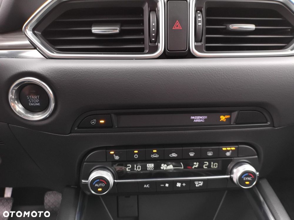 Mazda CX-5 2.0 Skyprestige 2WD - 21