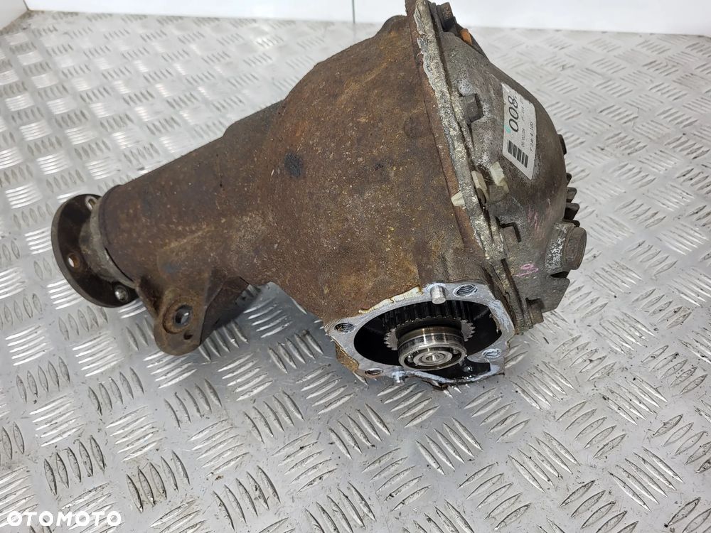 Mitsubishi L200 IV 2.5 Most Przód 4.100 - 6