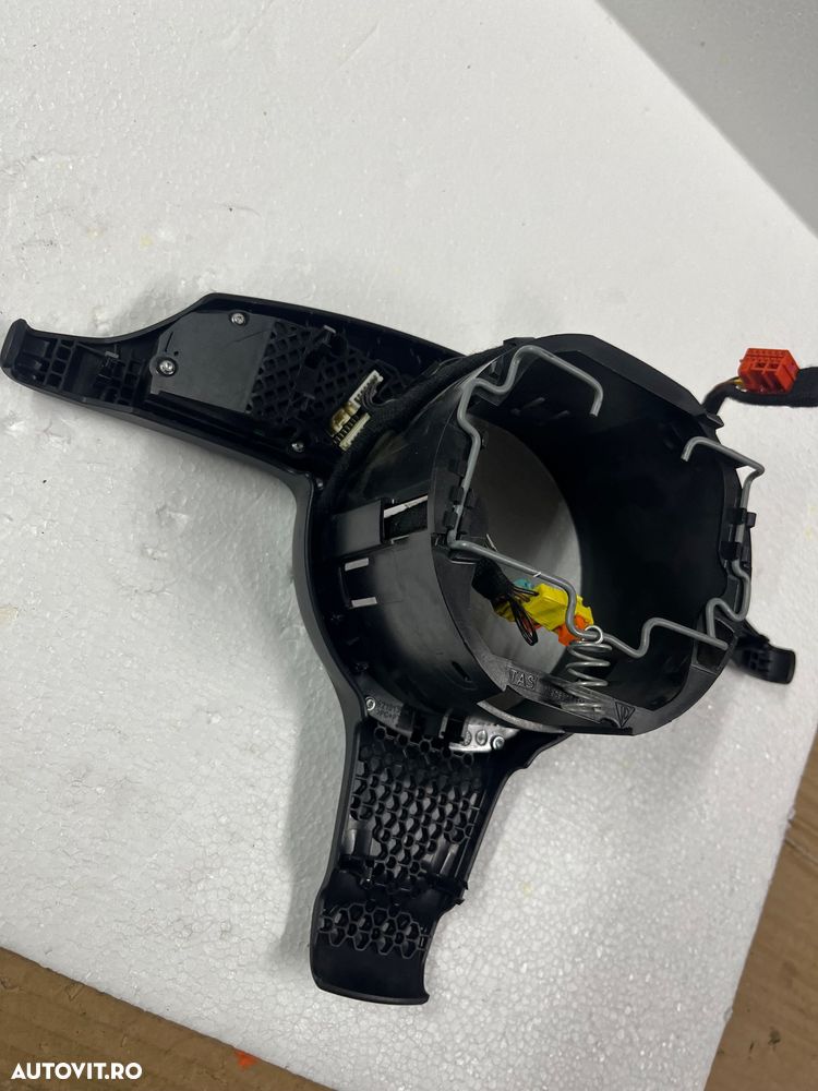 Ornament Volan Porsche cayenne panamera 2013 - 7