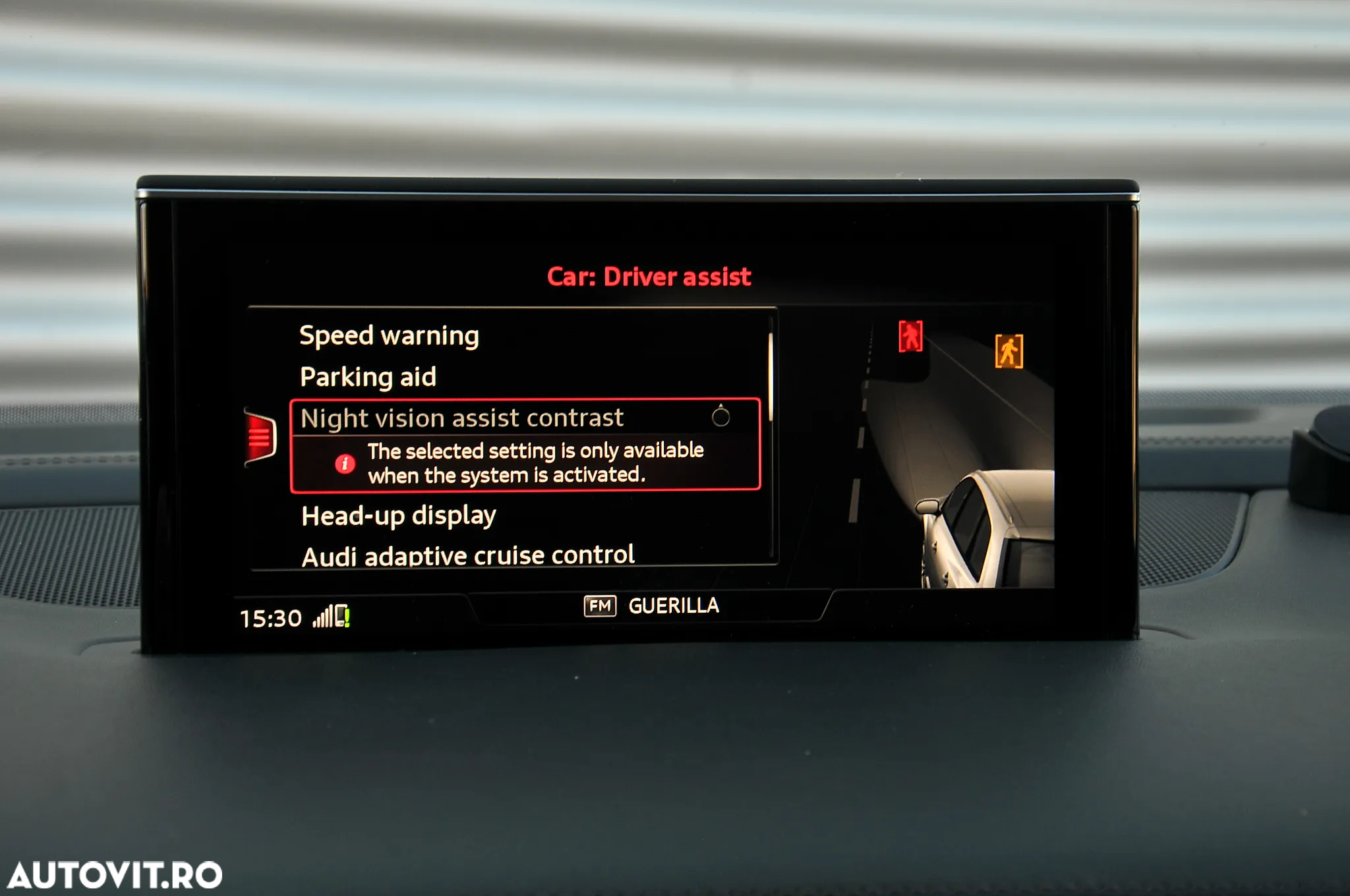 Audi Q7 3.0 TDI Quattro Tiptronic - 21