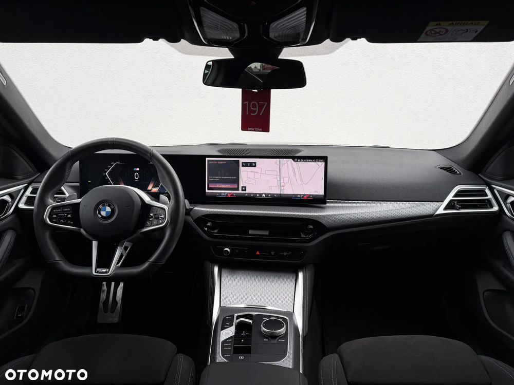 BMW Seria 4 430i xDrive M Sport - 19