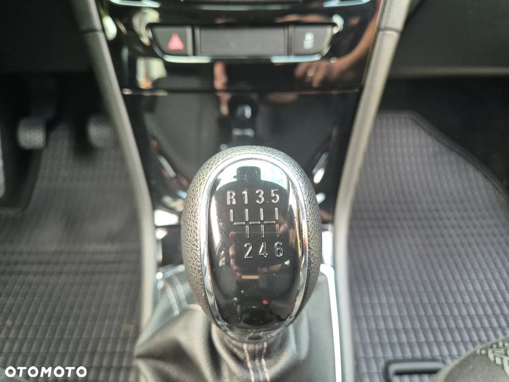 Opel Mokka 1.4 Turbo ecoFLEX Start/Stop Innovation - 16