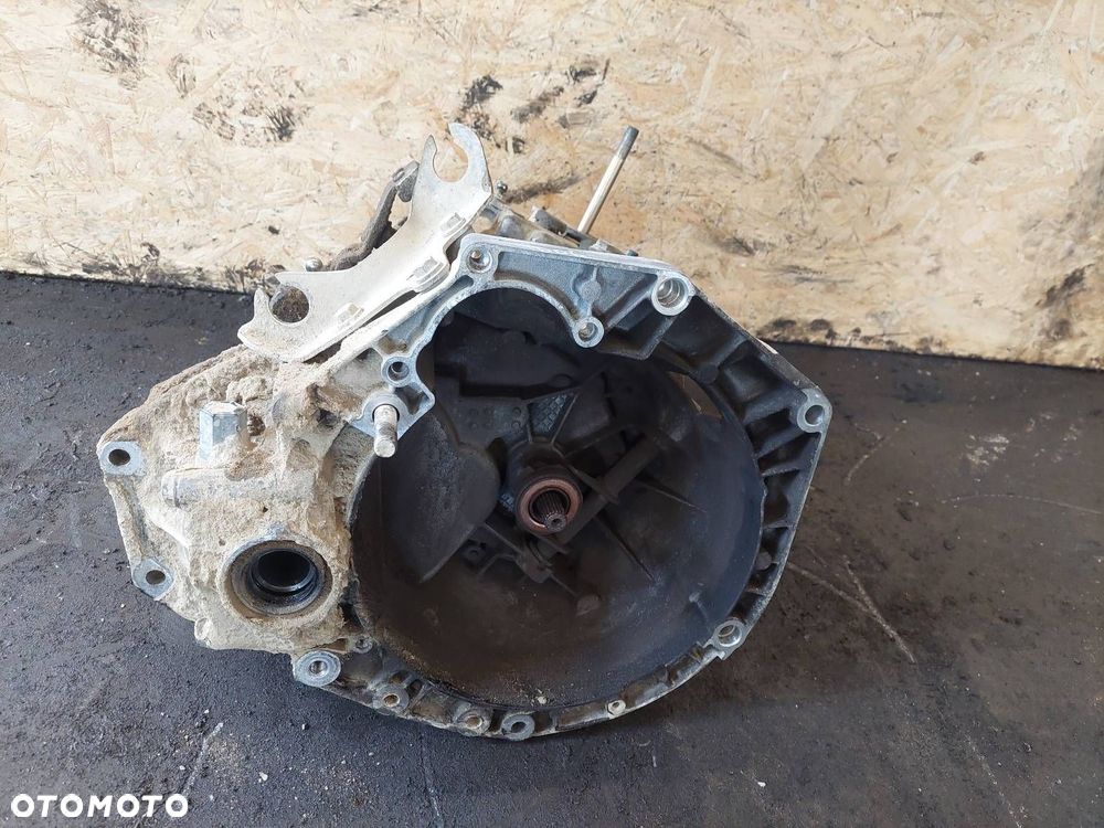 SKRZYNIA BIEGÓW FIAT STILO I 1.2 16V MANUAL 6 BIEGÓW - 1