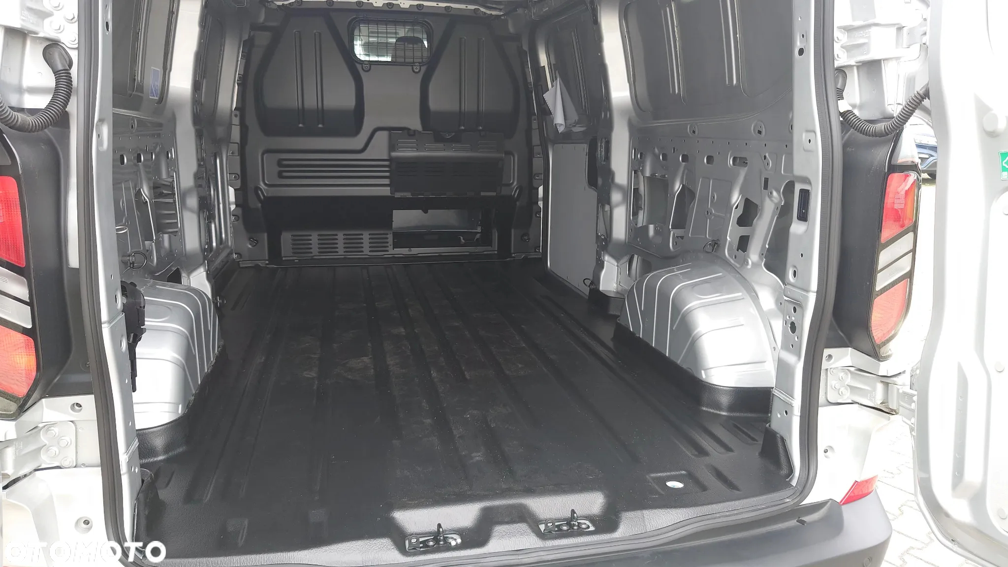 Ford Transit Custom - 30