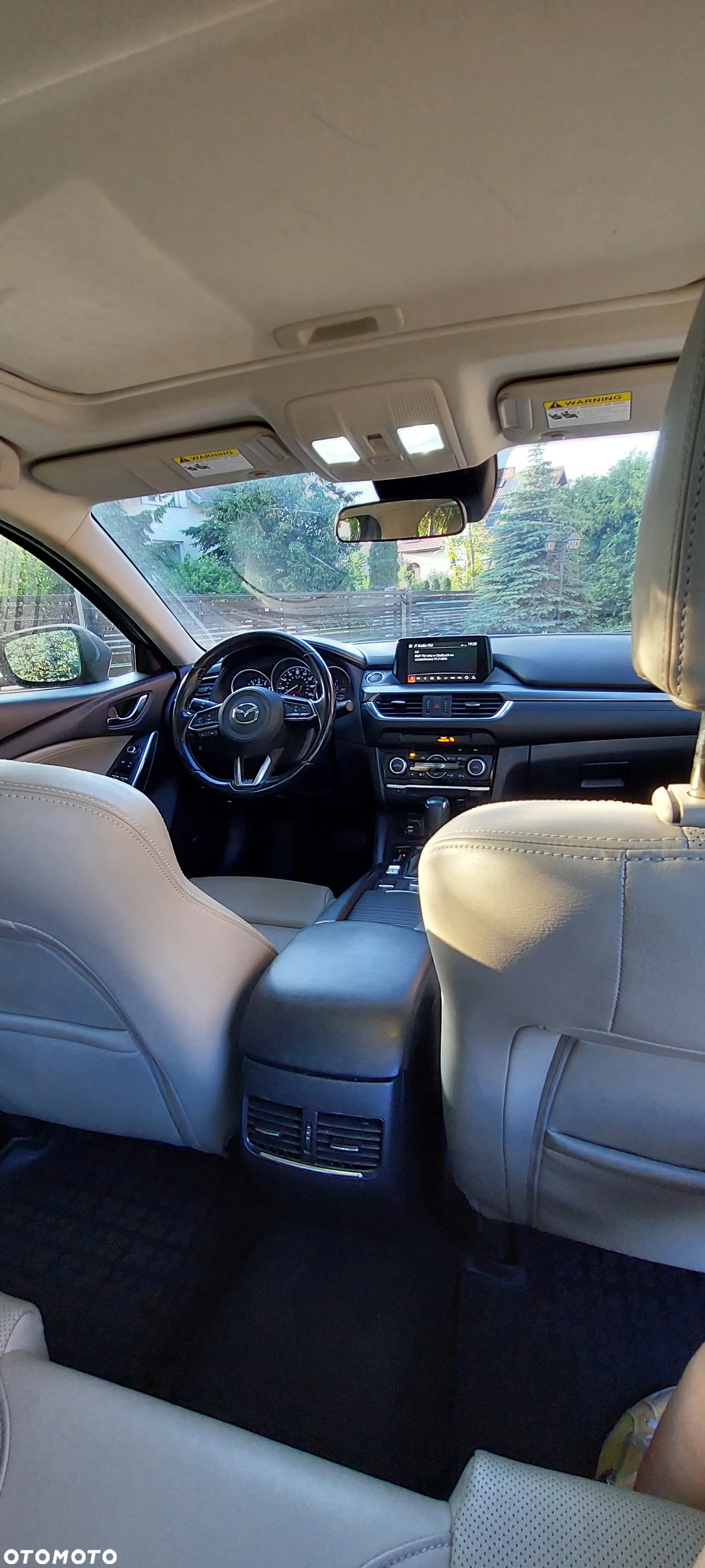 Mazda 6 2.5 Skypassion I-ELoop - 12