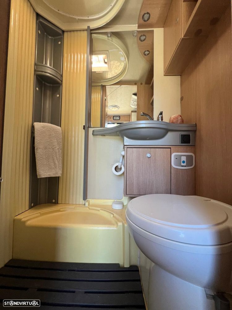 Fiat Ducato S-Light - 31
