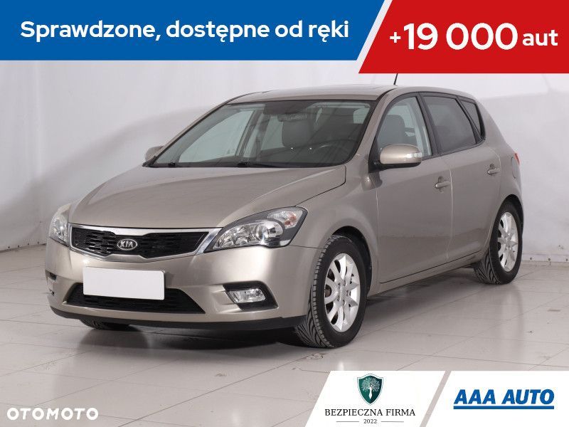 Kia Ceed - 2