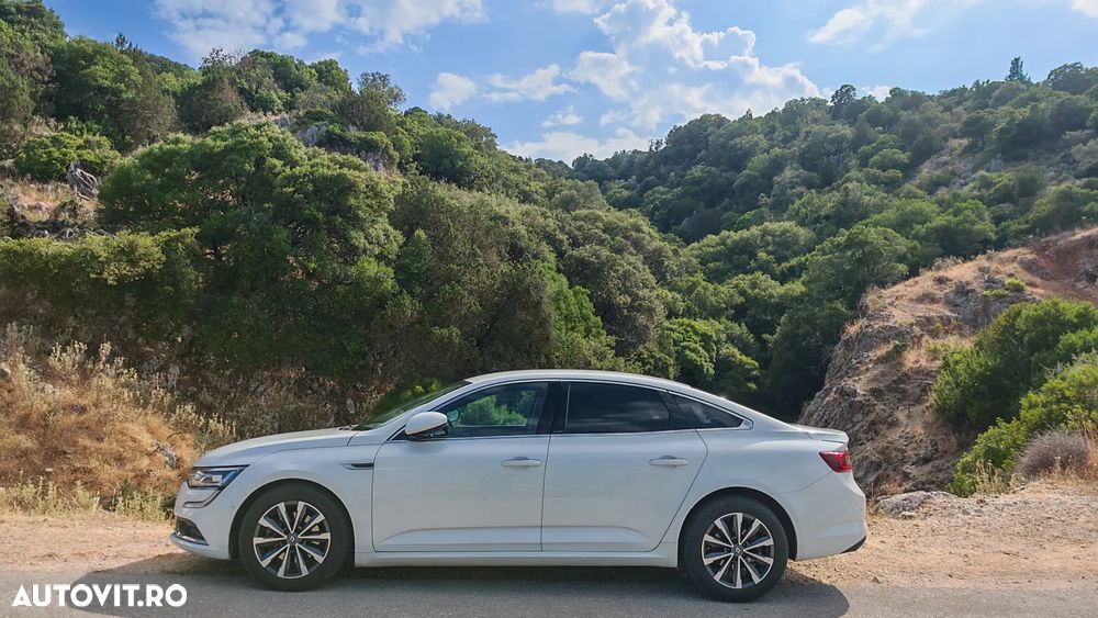 Renault Talisman ENERGY TCe EDC Intens - 2
