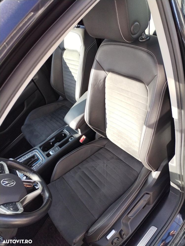 Volkswagen Passat 2.0 TDI DSG Highline - 10